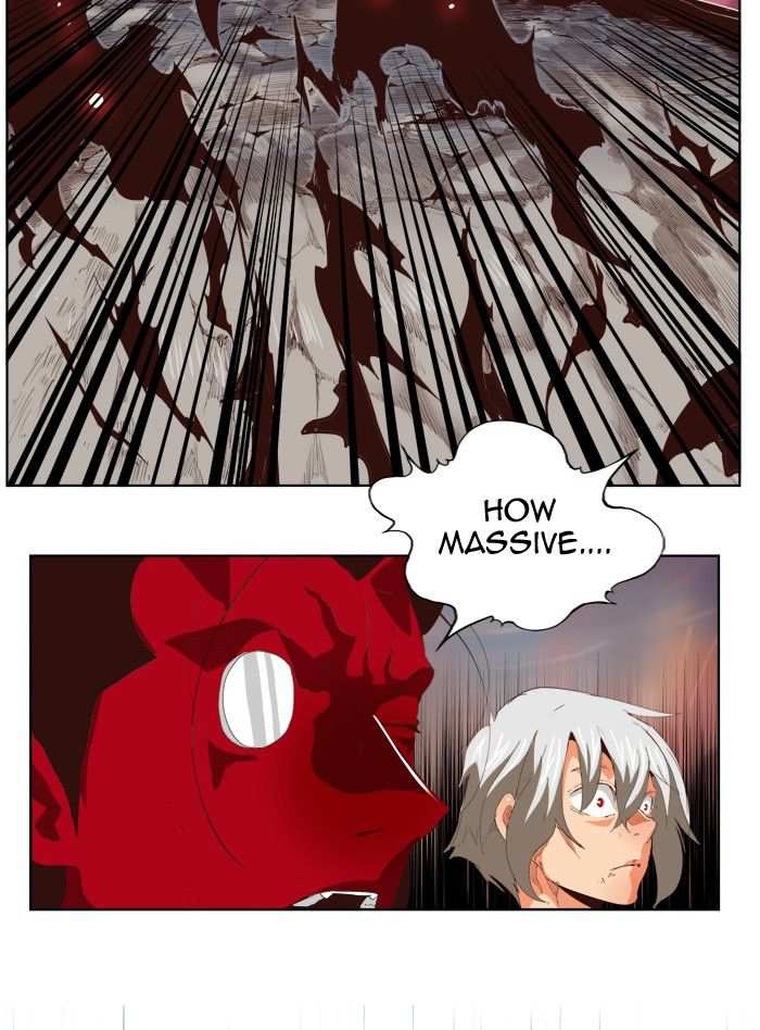 The God of High School Chapter 297 - page 17