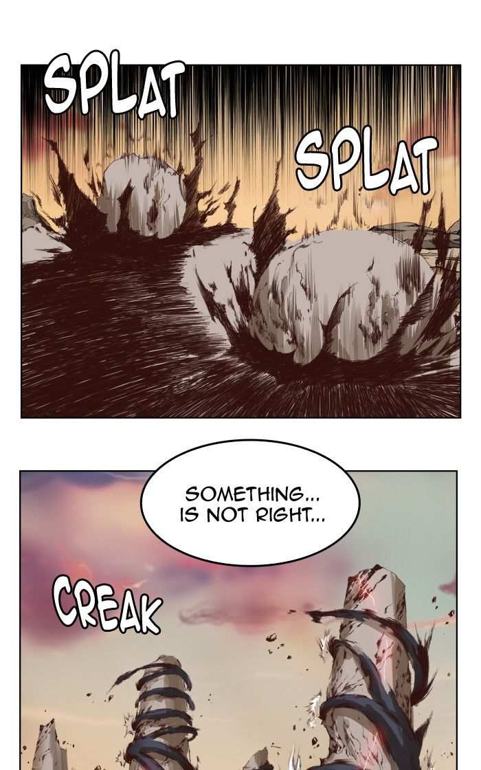The God of High School Chapter 297 - page 24