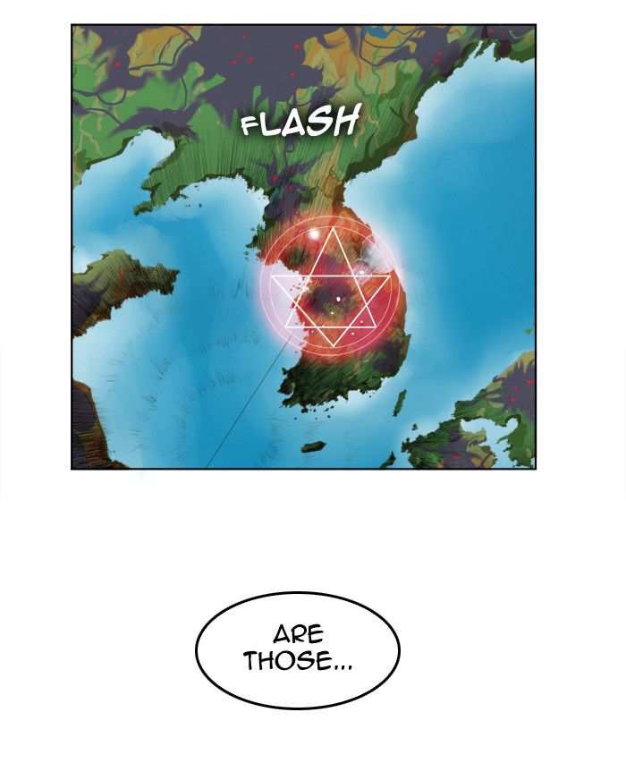 The God of High School Chapter 297 - page 27