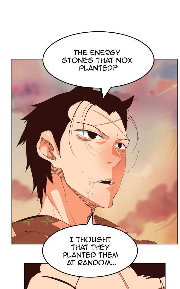 The God of High School Chapter 297 - page 28