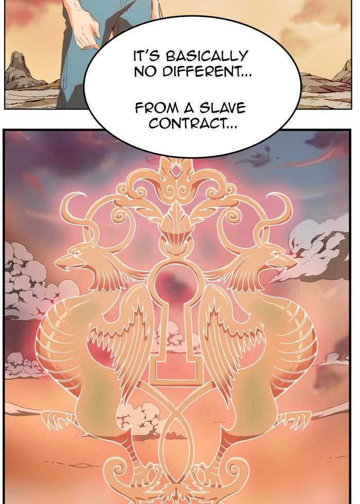 The God of High School Chapter 297 - page 37