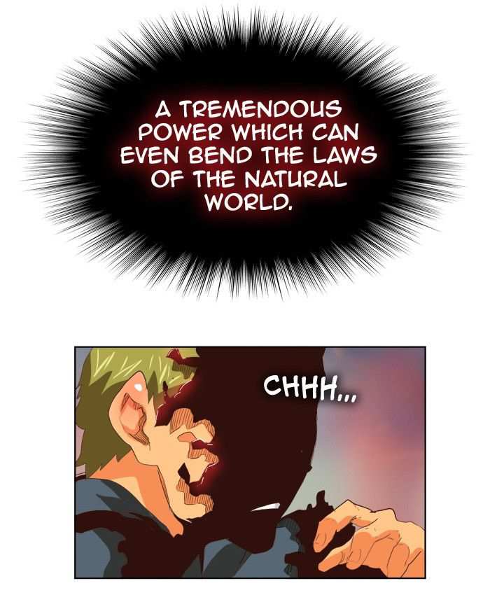 The God of High School Chapter 297 - page 49