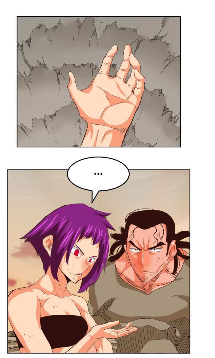 The God of High School Chapter 297 - page 53