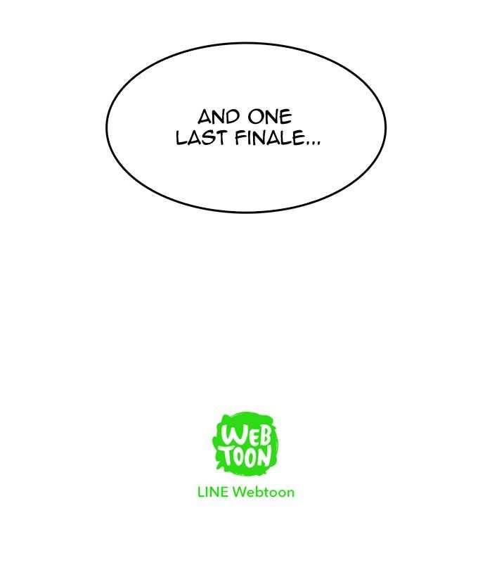 The God of High School Chapter 297 - page 61