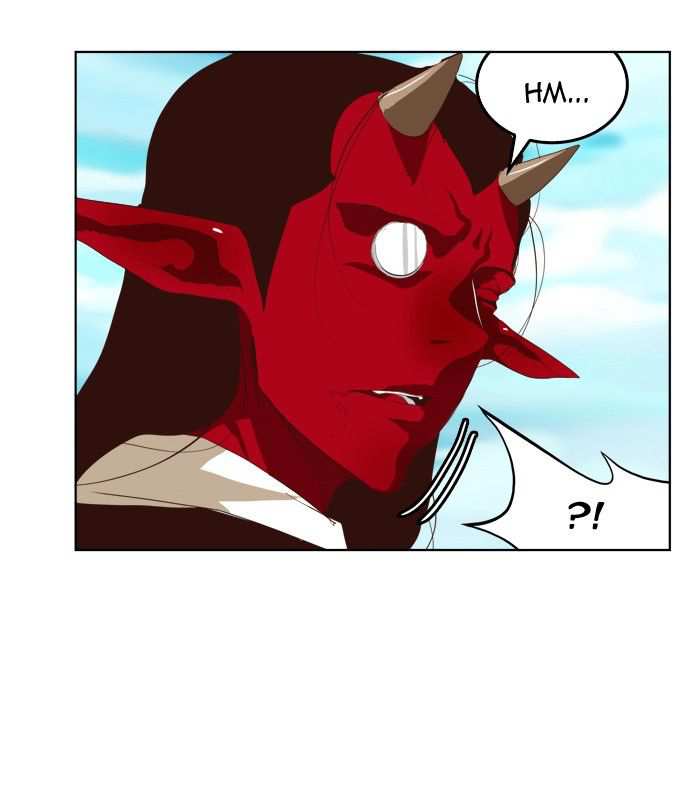 The God of High School Chapter 296 - page 24