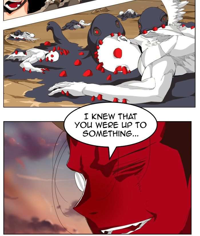 The God of High School Chapter 296 - page 27