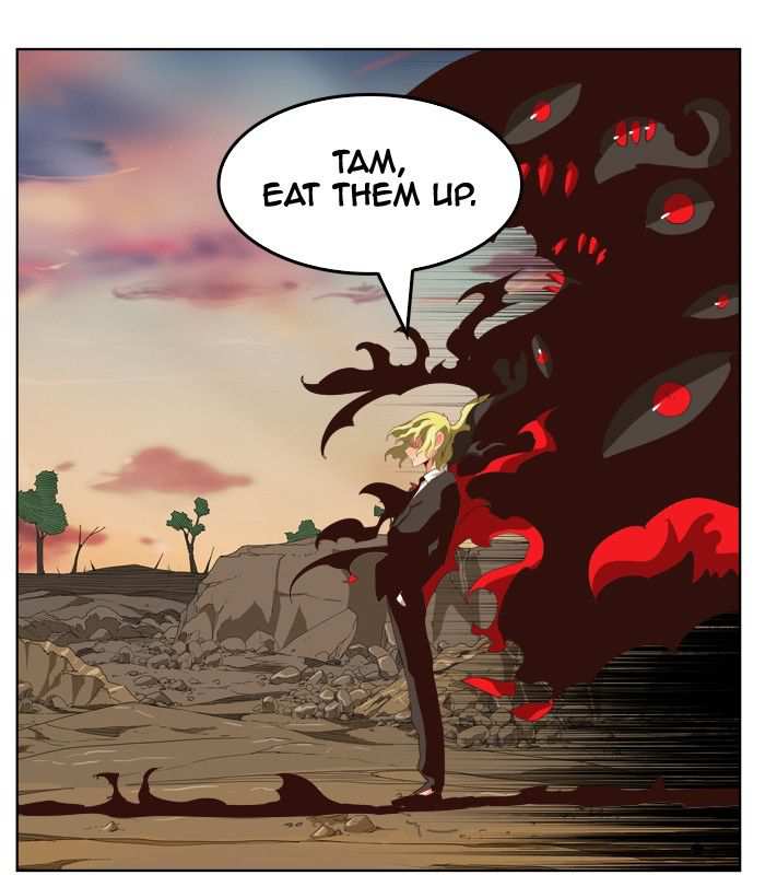 The God of High School Chapter 296 - page 29