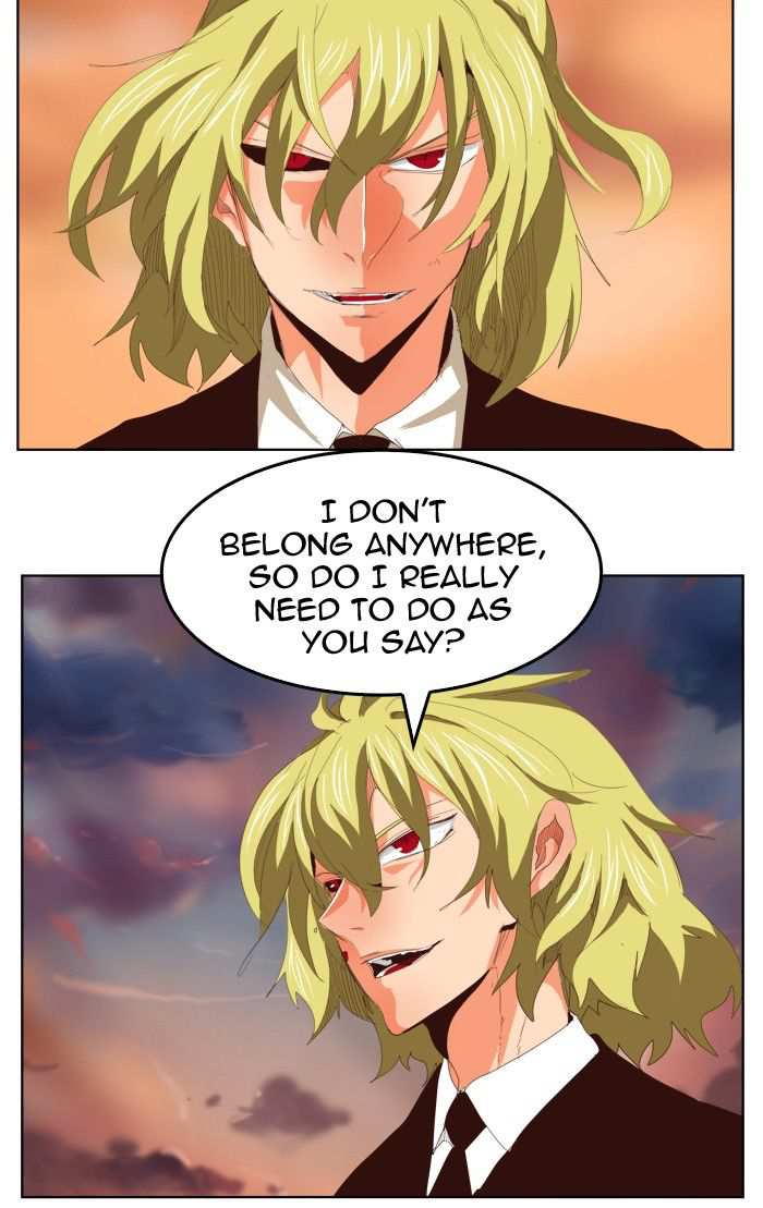 The God of High School Chapter 296 - page 41