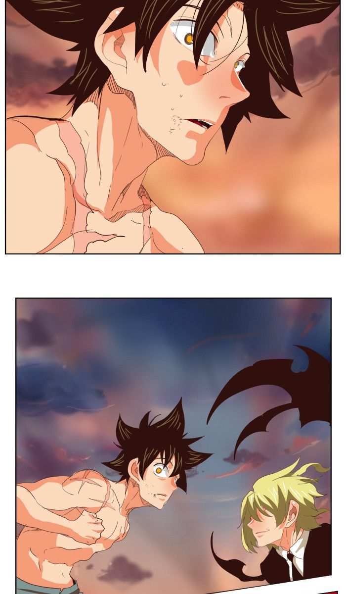 The God of High School Chapter 296 - page 48