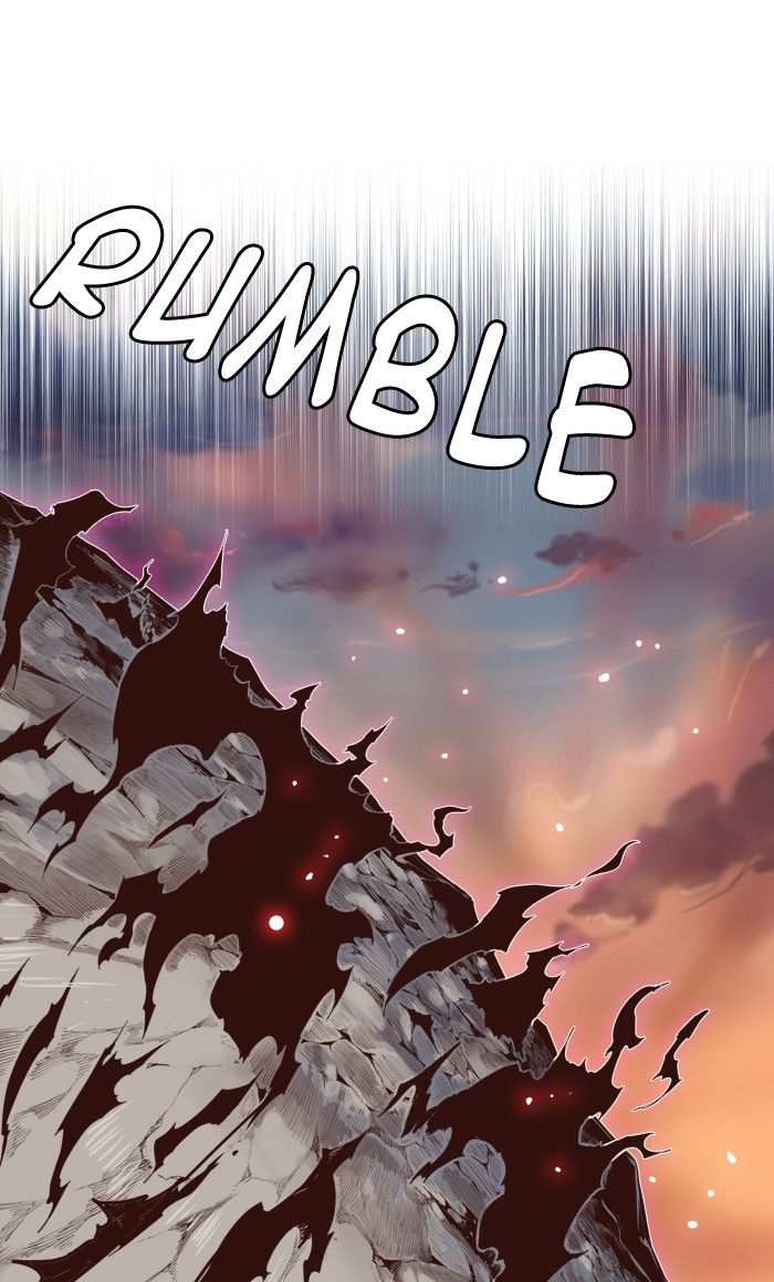 The God of High School Chapter 296 - page 58