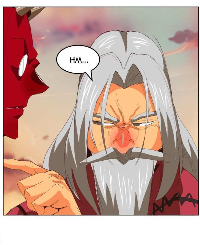The God of High School Chapter 295 - page 29