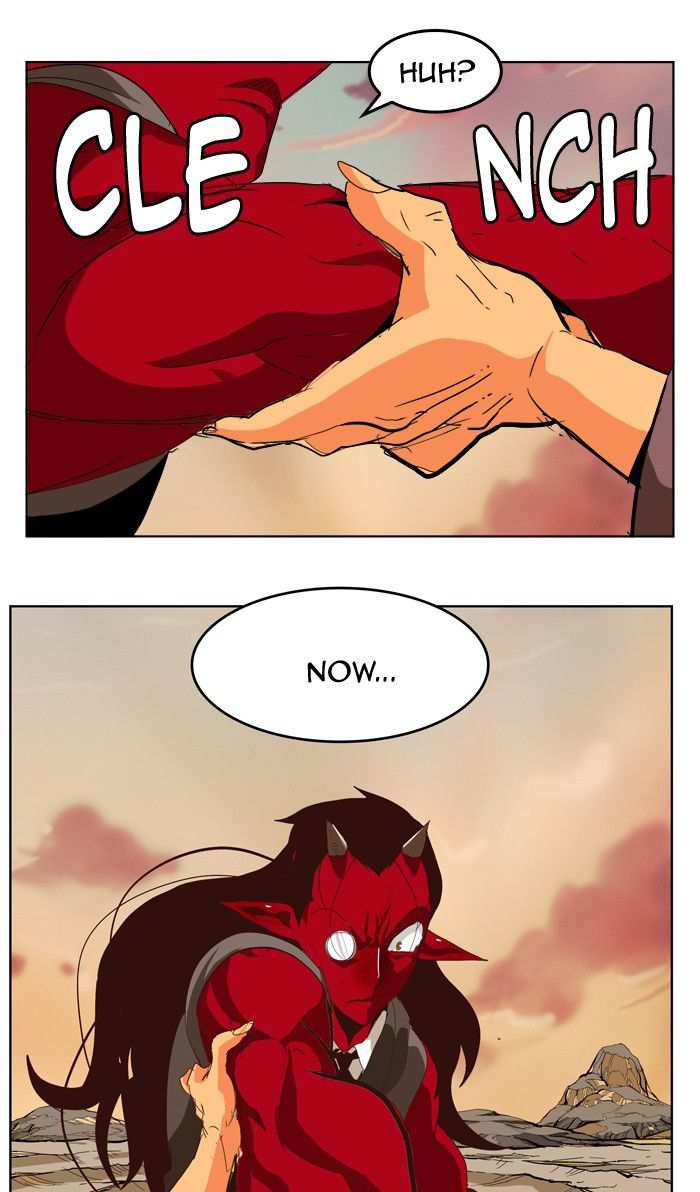 The God of High School Chapter 295 - page 4