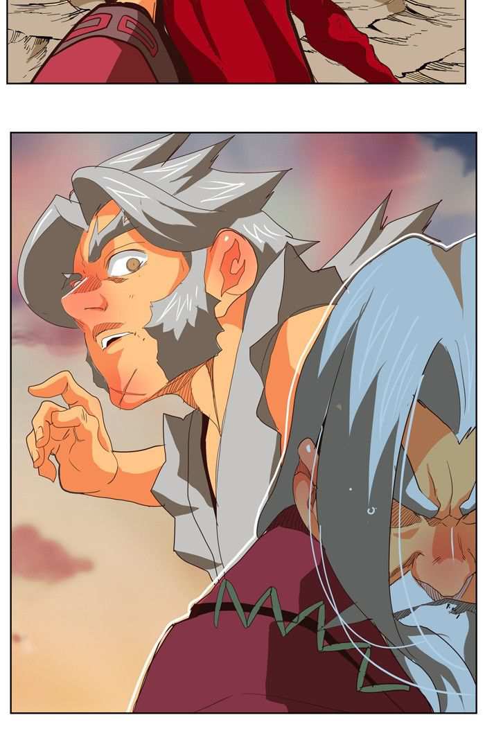 The God of High School Chapter 295 - page 5