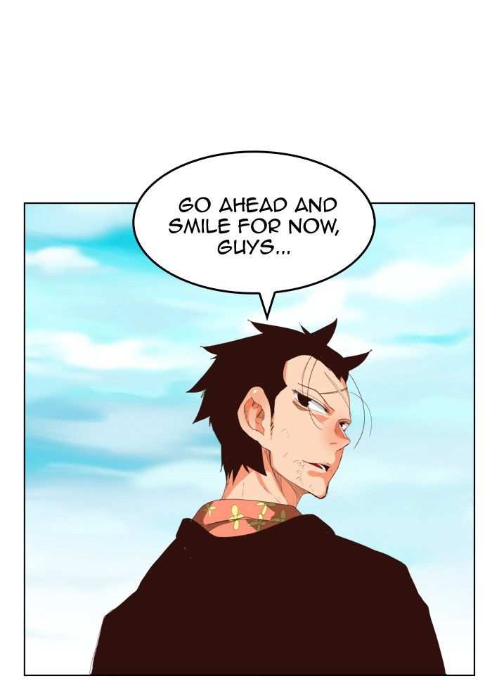 The God of High School Chapter 295 - page 67