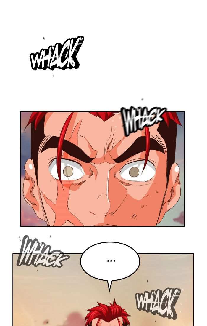 The God of High School Chapter 294 - page 28