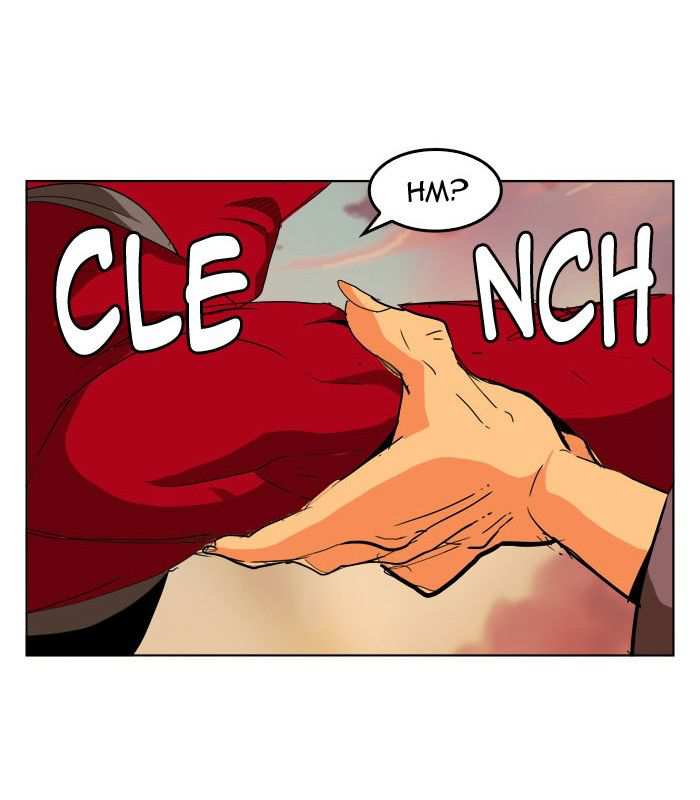 The God of High School Chapter 294 - page 39