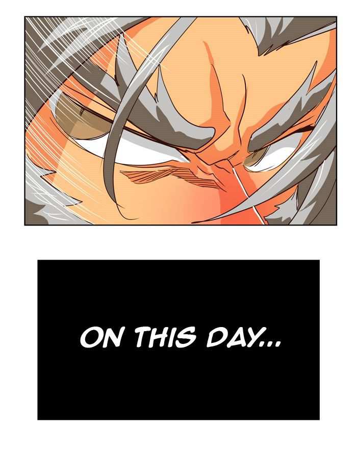 The God of High School Chapter 294 - page 42
