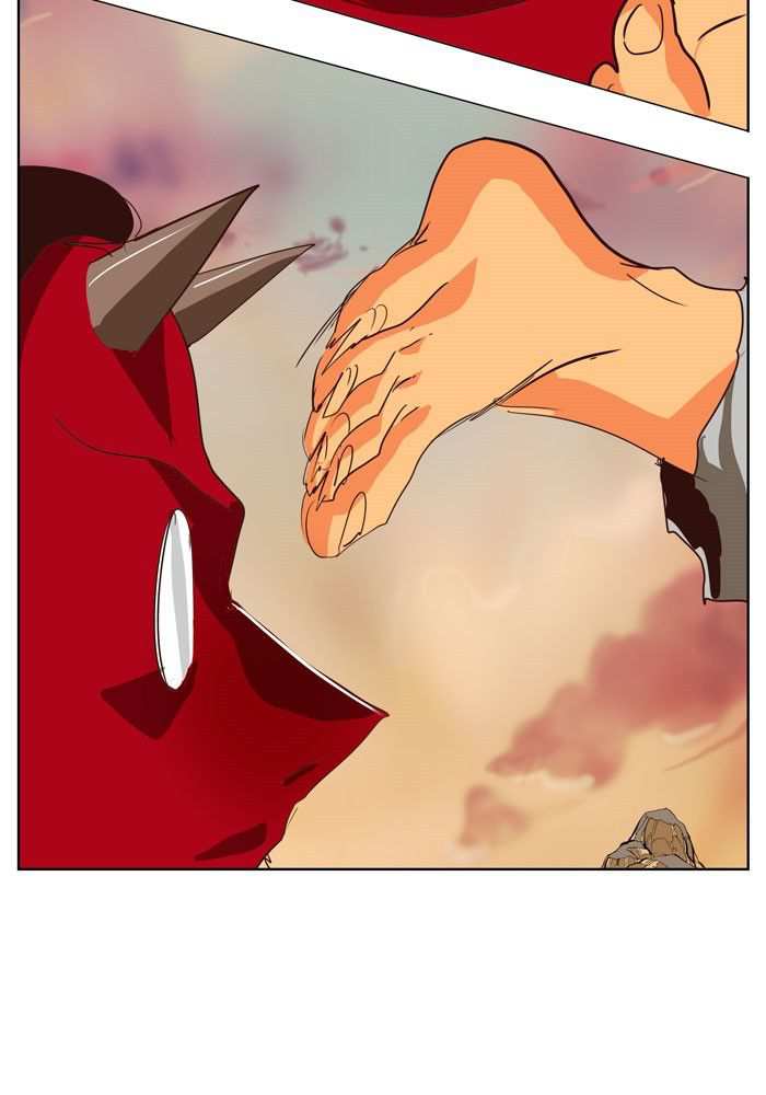 The God of High School Chapter 294 - page 46