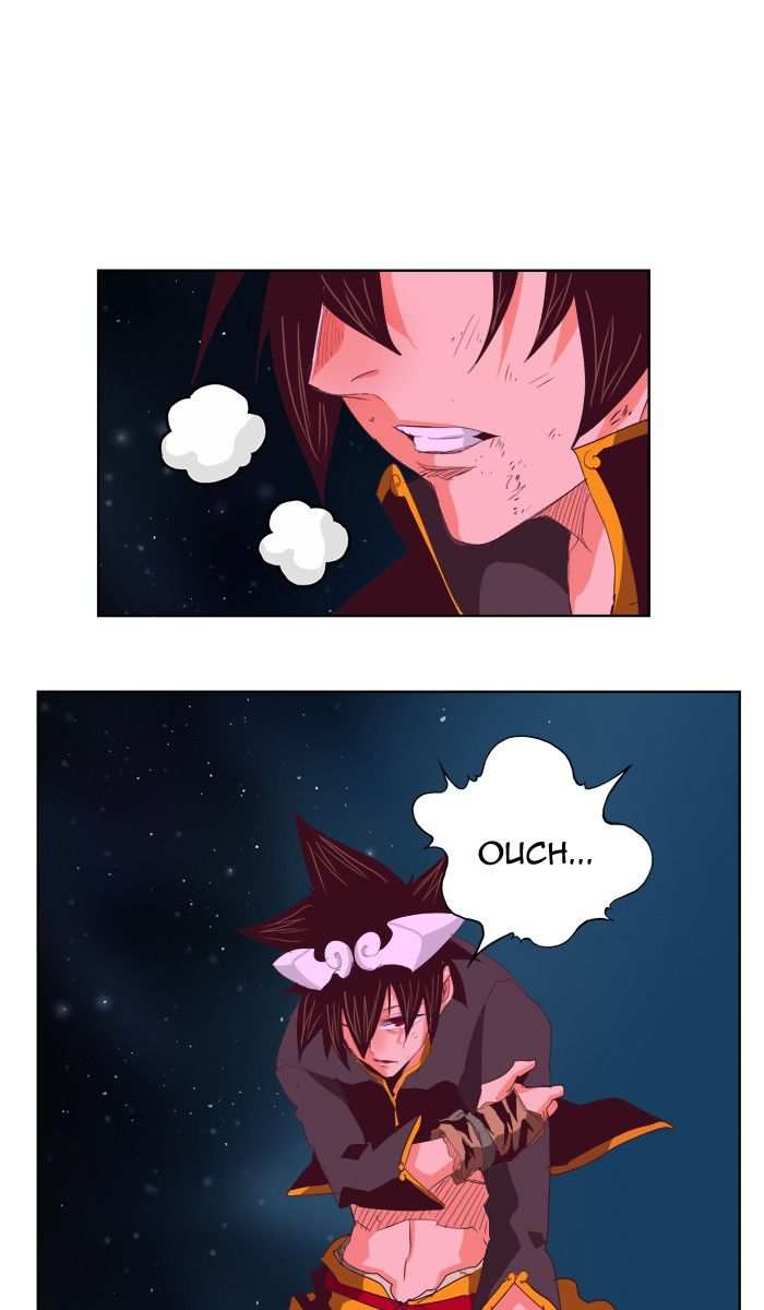 The God of High School Chapter 293 - page 23