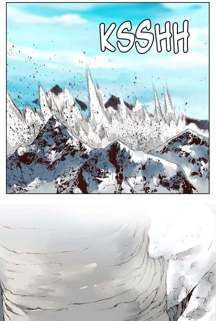 The God of High School Chapter 293 - page 32