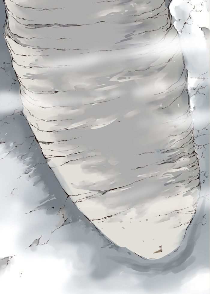 The God of High School Chapter 293 - page 33