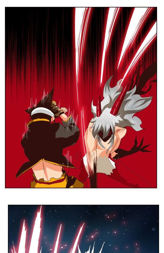 The God of High School Chapter 293 - page 39