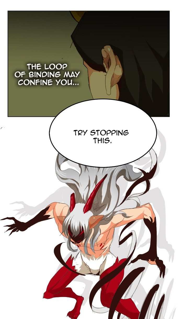 The God of High School Chapter 293 - page 45