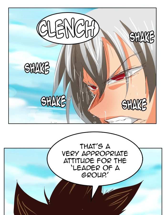 The God of High School Chapter 293 - page 67