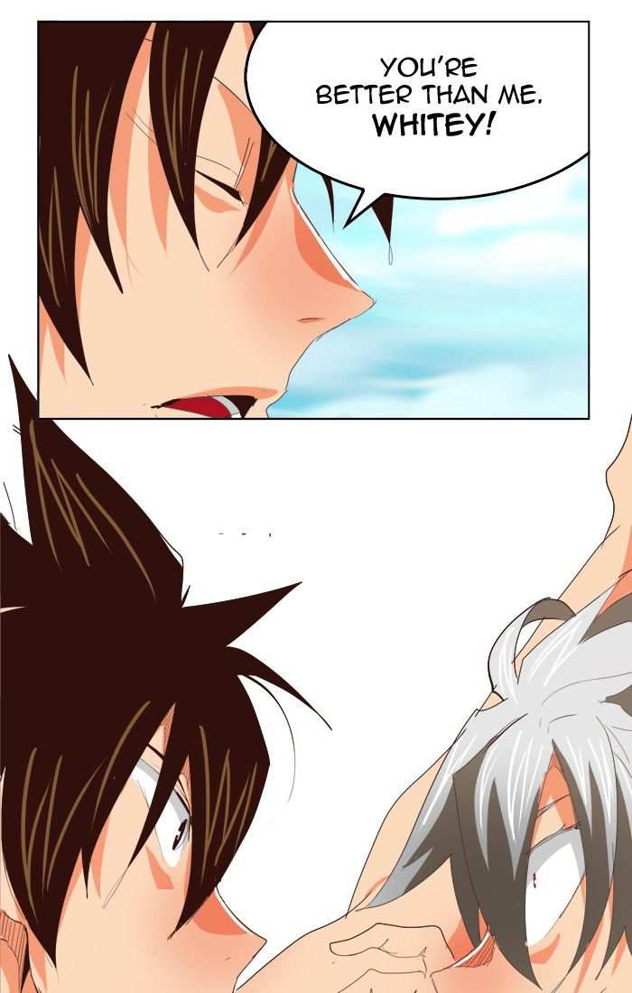 The God of High School Chapter 293 - page 70