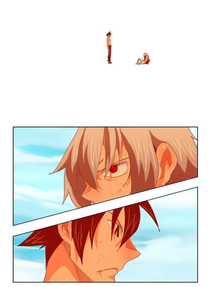 The God of High School Chapter 293 - page 84