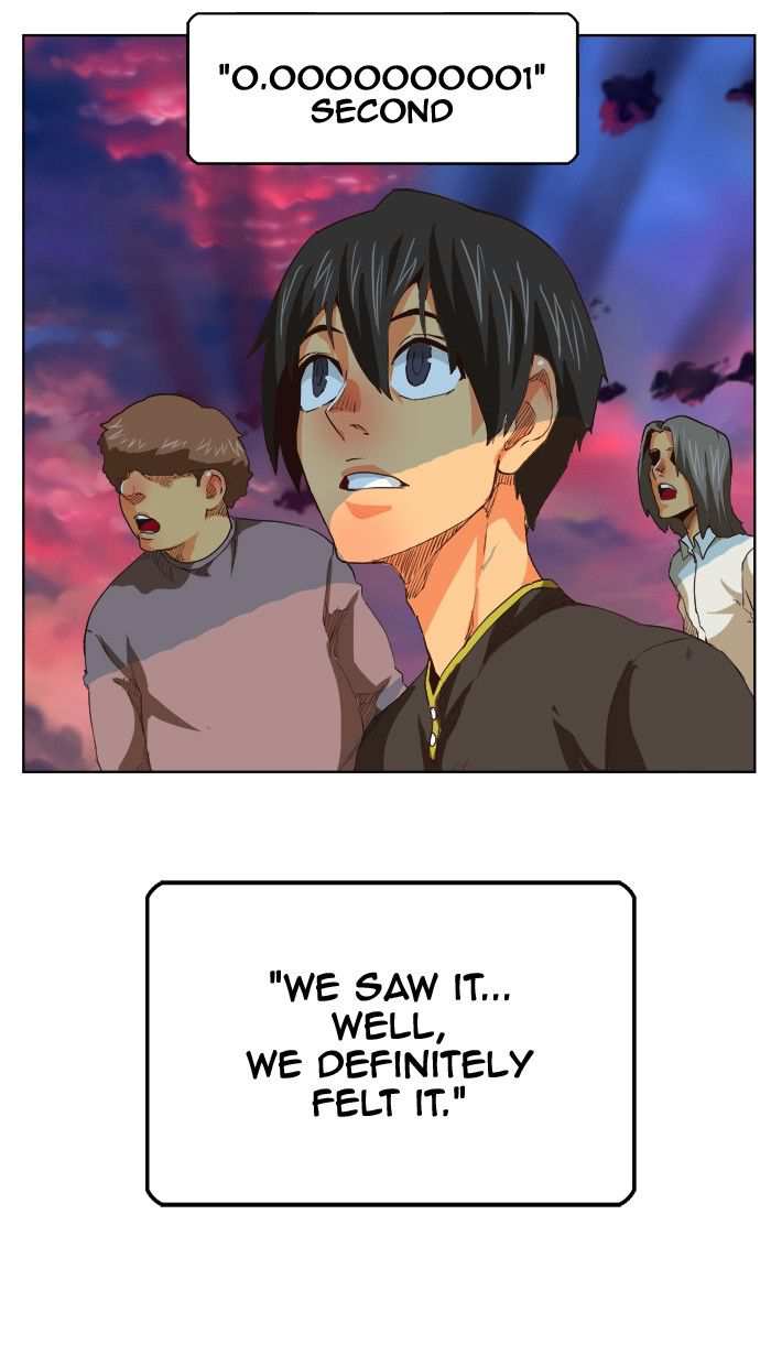 The God of High School Chapter 292 - page 108
