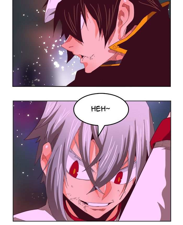 The God of High School Chapter 292 - page 15