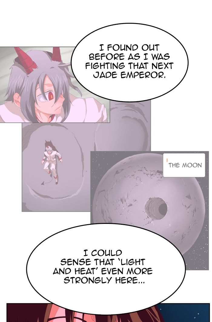The God of High School Chapter 292 - page 26