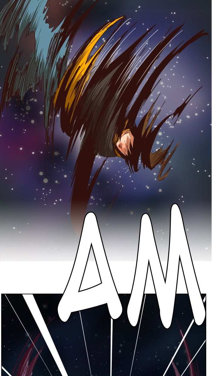 The God of High School Chapter 292 - page 31