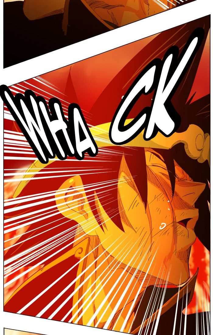 The God of High School Chapter 292 - page 38