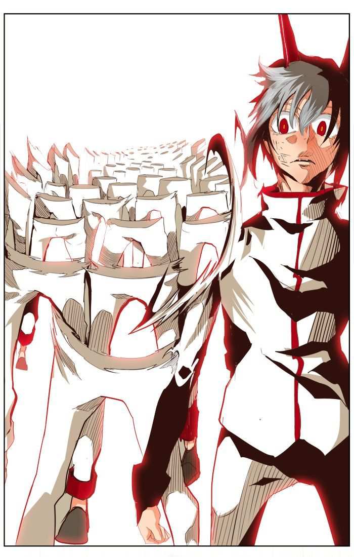 The God of High School Chapter 292 - page 57