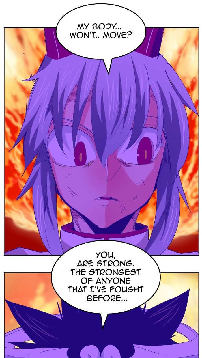 The God of High School Chapter 292 - page 66