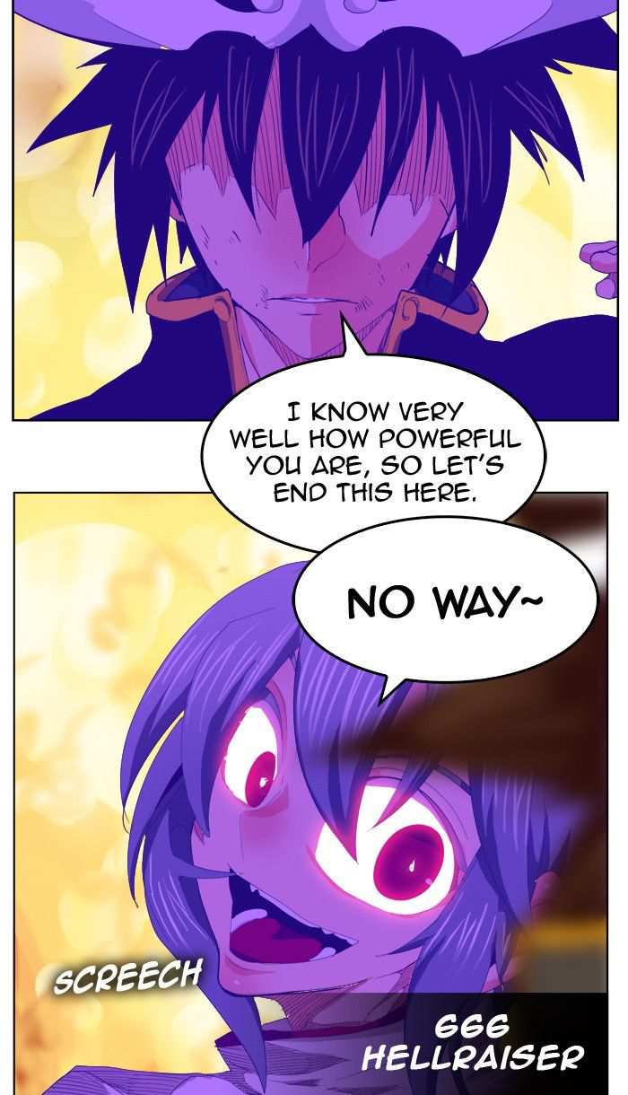 The God of High School Chapter 292 - page 67