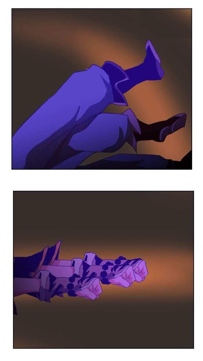The God of High School Chapter 292 - page 69