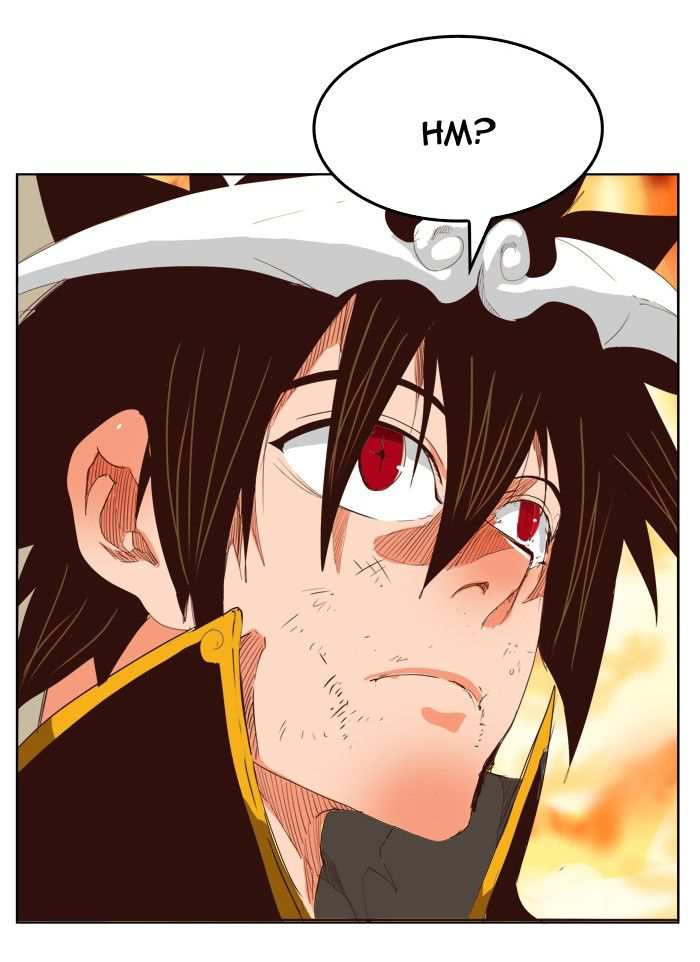 The God of High School Chapter 292 - page 81