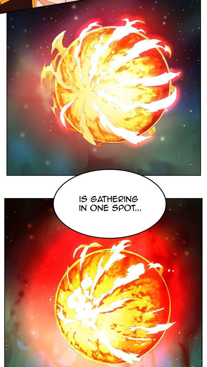 The God of High School Chapter 292 - page 87