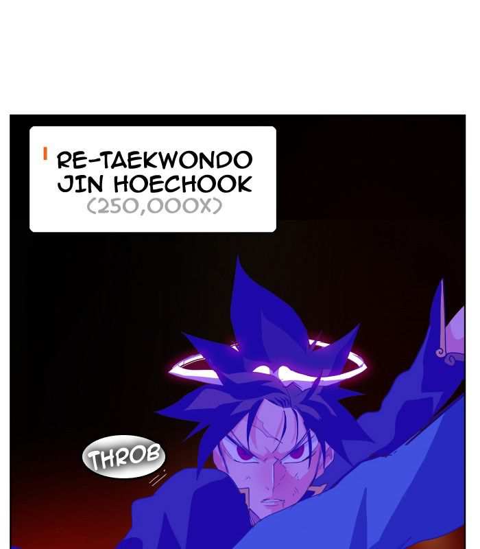 The God of High School Chapter 292 - page 95