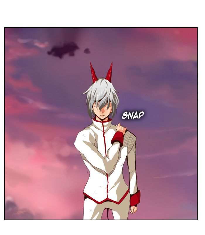 The God of High School Chapter 290 - page 13