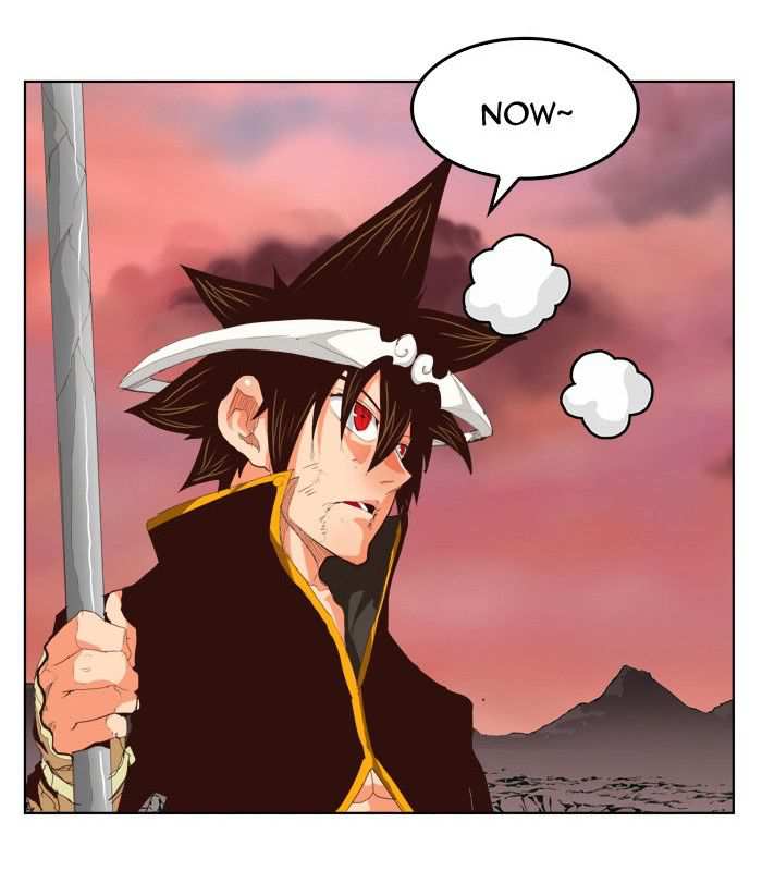 The God of High School Chapter 290 - page 14