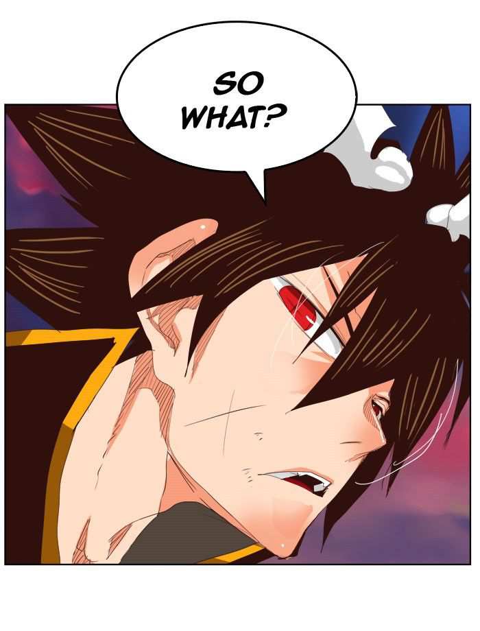 The God of High School Chapter 290 - page 2