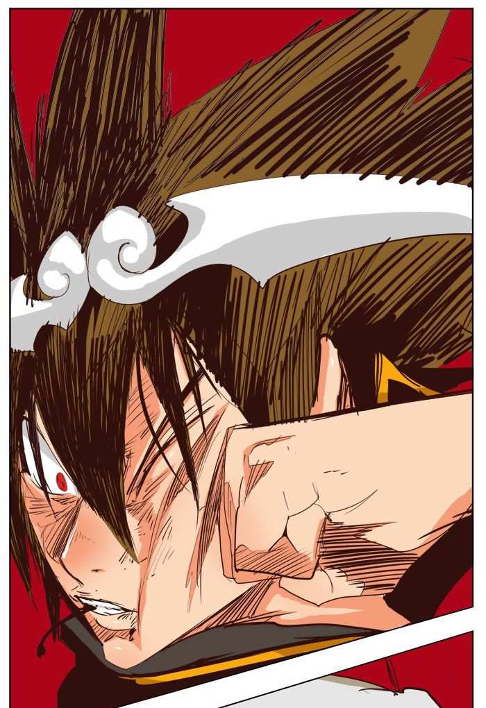 The God of High School Chapter 290 - page 28