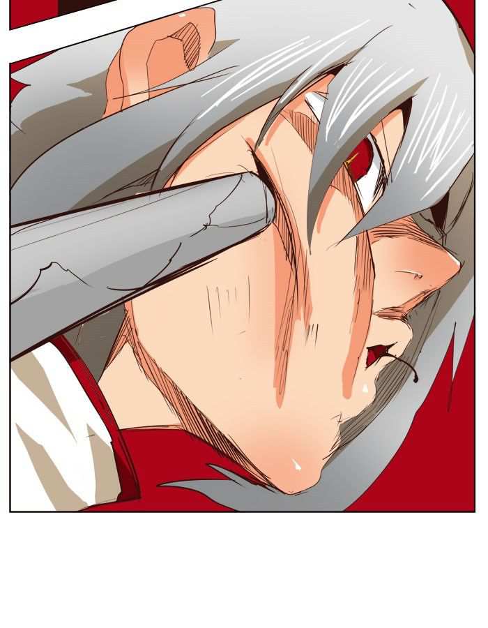 The God of High School Chapter 290 - page 29