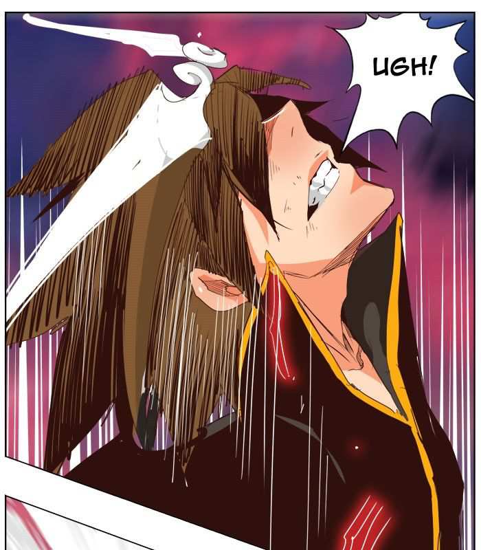 The God of High School Chapter 290 - page 32