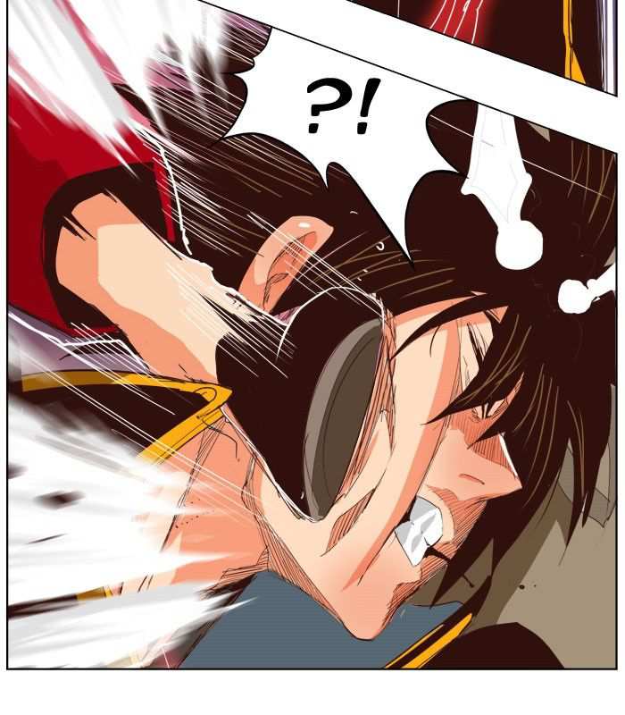 The God of High School Chapter 290 - page 33