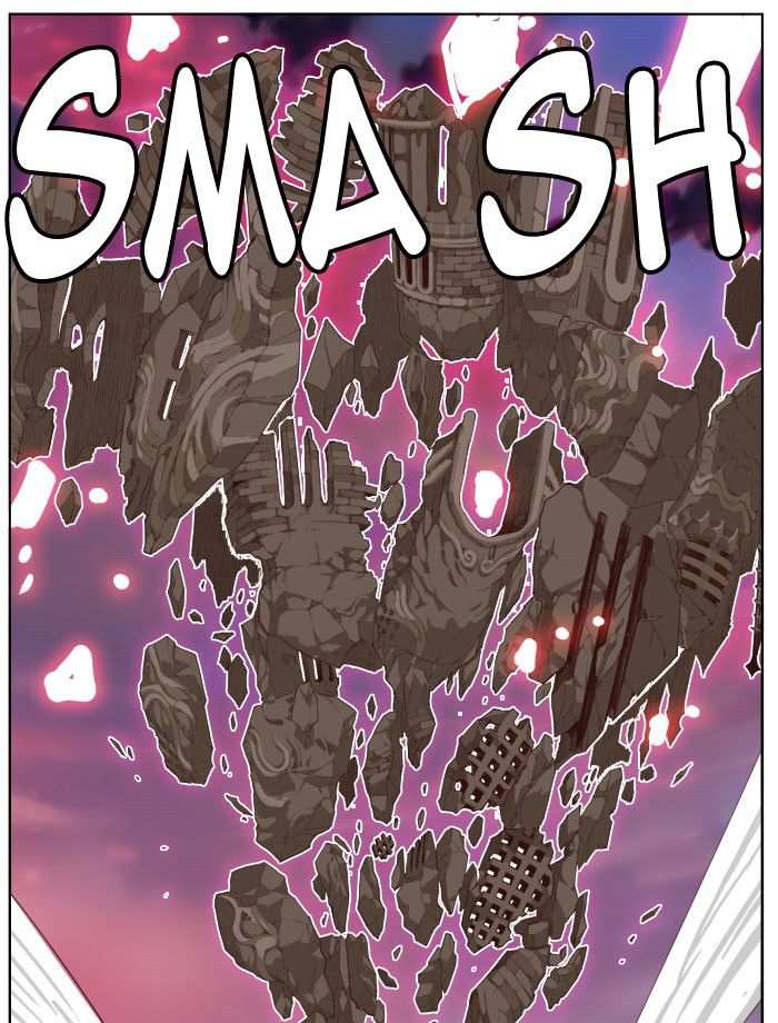The God of High School Chapter 290 - page 42